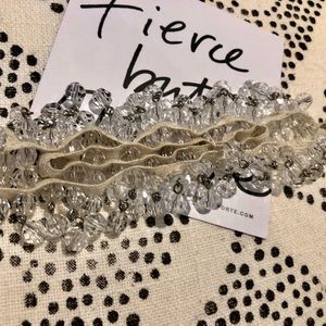 CLUB MONACO beaded bracelet